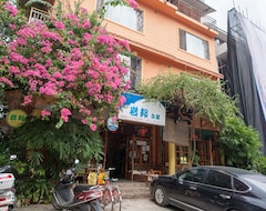 Hotel Rockabond Inn West Street (Yangshuo, Kina)