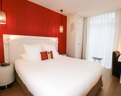 Boa Hotel - BW Signature Collection - Lille Centre Gares (Lille, France)