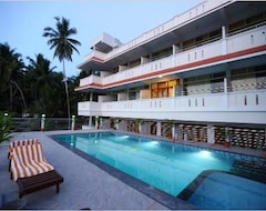 Hotelli Samudratheeram Beach Resort (Kovalam, Intia)