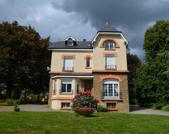 Hele huset/lejligheden Villa Point Du Jour For Family Holidays In The Countryside (Maubert-Fontaine, Frankrig)