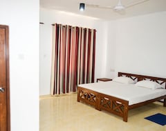 Hotelli Di Sicuro Inn (Hikkaduwa, Sri Lanka)