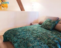 Cijela kuća/apartman Au Coeur De La Nature (Coursan, Francuska)