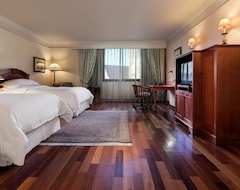 Sheraton Pretoria Hotel (Arcadia, South Africa)