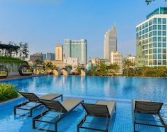 Hotel Sedona Suites Ho Chi Minh City (Ho Chi Minh City, Vietnam)