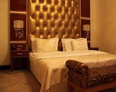 Hotel Sapphire (Baku, Azerbaiyán)
