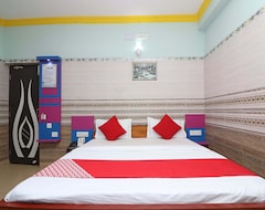 Hotelli OYO 19686 Hotel Prantika (Digha, Intia)