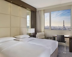 Hotel Hyatt Regency Paris Etoile (Pariz, Francuska)