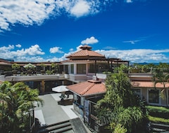 Hotelli Aanari Hotel & Spa (Flic en Flac, Mauritius)