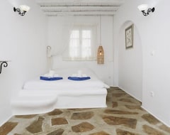 Aparthotel Seablue Villas (Mikonos, Grčka)