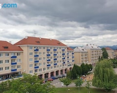 Cijela kuća/apartman Krasne Miesto V Blizkosti Trenc.teplic A Trencina (Ilava, Slovačka)