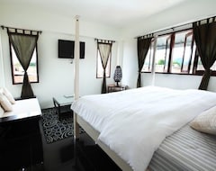 The Royal Chiangkhan Boutique Hotel (Loei, Tailandia)