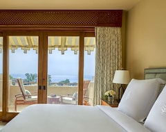 Hotel Four Seasons Resort Sharm El Sheikh (Sharm El-Sheij, Egipto)
