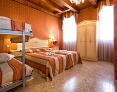 Hotel Conterie (Murano, Italia)