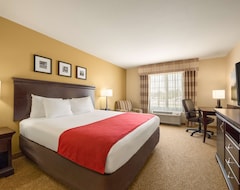 Hotel Country Inn & Suites By Radisson, Minot, Nd (Minot, USA)