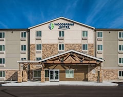 Hotel Woodspring Suites Rockledge - Cocoa Beach (Rockledge, USA)