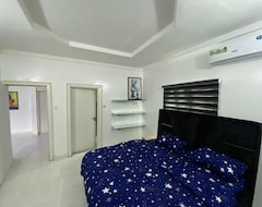 Hele huset/lejligheden MilesVilla Apartments (Enugu, Nigeria)