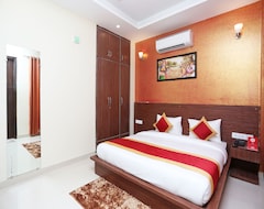 Khách sạn OYO 16349 For U (Gurgaon, Ấn Độ)