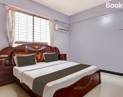 Khách sạn Collection O Kmm Kushi Resort (Bandipur, Ấn Độ)