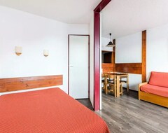 Hotel Maeva Résidence L'Aiguille (Chamonix-Mont-Blanc, Frankrig)