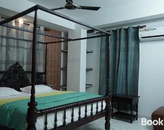 Cijela kuća/apartman Palamattam Villa Superdeluxe room2 (Irinjalakuda, Indija)