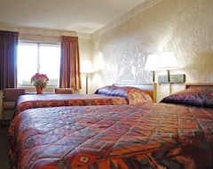 Hotel Wetherill Inn (Kayenta, USA)