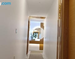 Huoneistohotelli APARTAMENTOS SAN NICOLAS (Adra, Espanja)