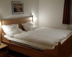 Serviced apartment Familienwohnung Harbour View (Orth, Germany)