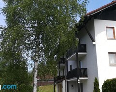 Cijela kuća/apartman Ferienwohnung Pedro (Weißenstadt, Njemačka)