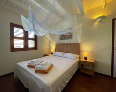 Hotel Westhill Bungalows (Westpunt, Curacao)