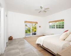 Casa/apartamento entero C Breeze 4 Bedroom Home (South Palmetto Point, Bahamas)