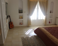 Hele huset/lejligheden Gorgeous Sport Villa In Sfax (Sfax, Tunesien)