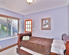 Cijela kuća/apartman Long-term Stay At Lavish & Serene Hilltop Mansion! (Orinda, Sjedinjene Američke Države)