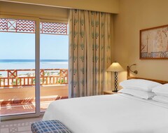 Hotel Sheraton Soma Bay Resort (Soma Bay, Egypt)