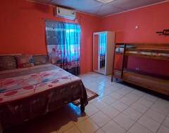 Casa/apartamento entero Beautiful 1-bed House In Port Morant (Port Morant, Jamaica)