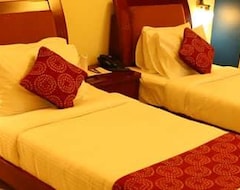 Hotel Hamara S (Thrissur, Indien)