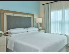 Hotel Sheraton Vistana Resort Orlando (Orlando, USA)