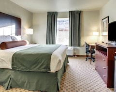 Khách sạn Cobblestone Inn & Suites - Oberlin (Oberlin, Hoa Kỳ)