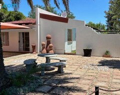 Guesthouse INTERPRO (Bloemfontein, South Africa)