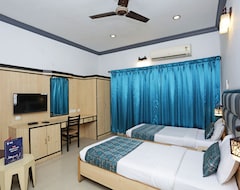 Hotel Homely Raj Near Kalighat Kali Temple (Kolkata, Indien)