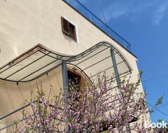 Tüm Ev/Apart Daire Mari Home (Pisciotta, İtalya)