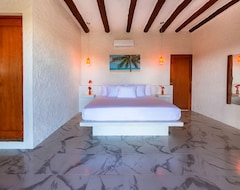 Bhoga Boutique Hotel By Nah Hotels (Isla Holbox, Mexico)