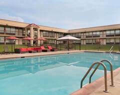 Hotelli Days Inn by Wyndham Culpeper (Culpeper, Amerikan Yhdysvallat)