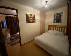 Khách sạn Smarts Furnished Apartments (Nairobi, Kenya)