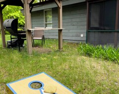 Casa/apartamento entero Spacious Northern Lakes Region One-level Pet Friendly Home (Tamworth, EE. UU.)