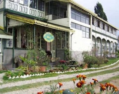 Hotel Main Olde Bellevue (Darjeeling, Indien)