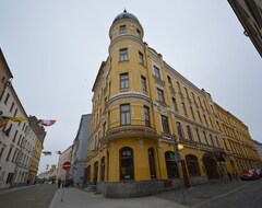 Grandhotel Garni (Jihlava, Češka Republika)