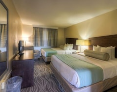 The Breakers Hotel & Suites (Rehoboth Beach, EE. UU.)