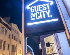 Otel Guest and the City (Brighton, Birleşik Krallık)