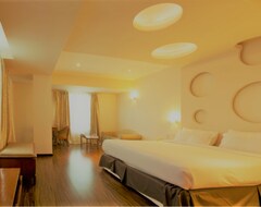 Hotel The Orbis - A Boutique (Coimbatore, Indien)