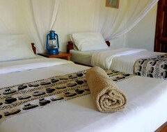 Hotel Kamunjila Lodge (Livingstone, Zambia)